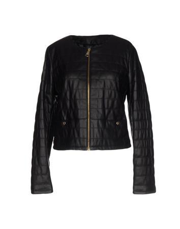 Куртка EMANUELE CURCI