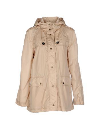 Куртка HISTORIC RESEARCH