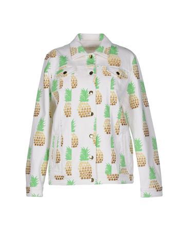 Куртка MANOUSH Куртка MANOUSH