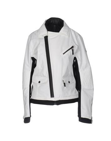 Куртка SOS SPORTSWEAR