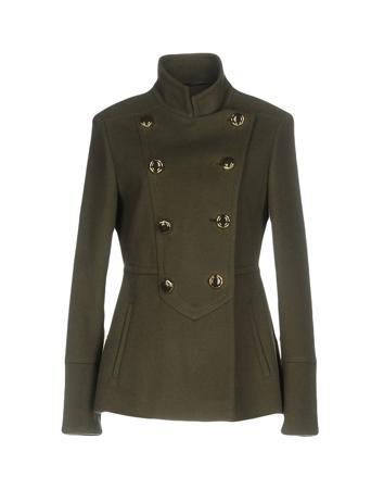 Куртка CARACTÈRE