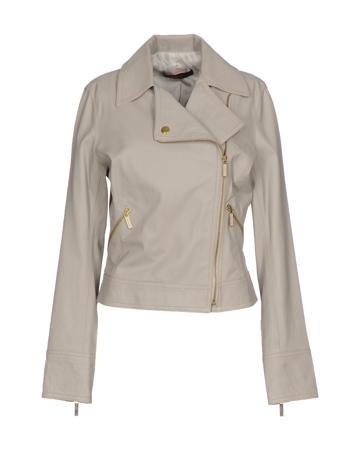 Куртка LALTRAMODA