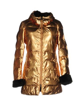 Куртка INVICTA