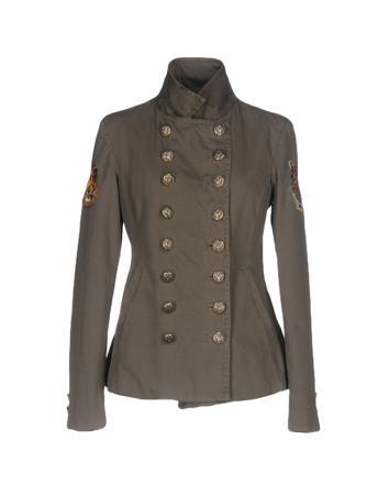 Куртка HISTORY