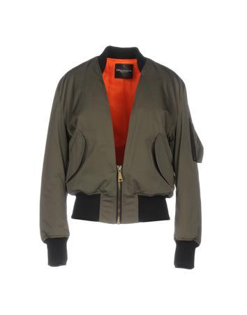 Куртка ERIKA CAVALLINI