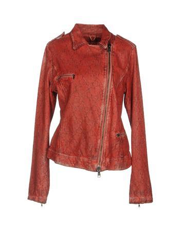 Куртка GIORGIO BRATO