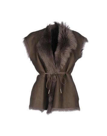 Куртка ANTONELLI