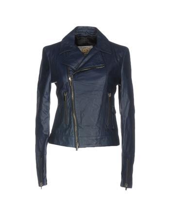 Куртка VINTAGE DE LUXE