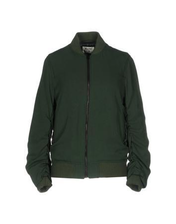 Куртка ACNE STUDIOS