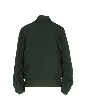 Куртка ACNE STUDIOS