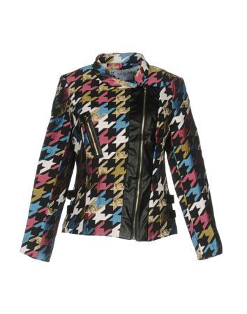 Куртка MINUETO