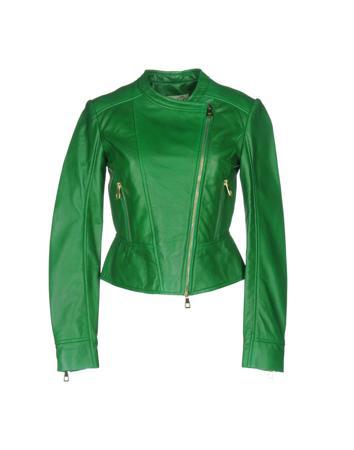 Куртка KI6? WHO ARE YOU?