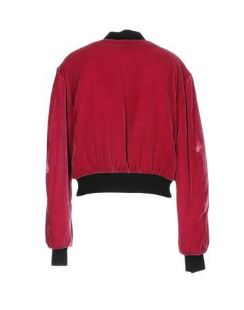 Куртка MARCELO BURLON