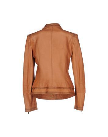 Куртка ARMANI JEANS