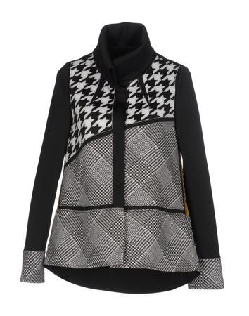 Куртка PIANURASTUDIO