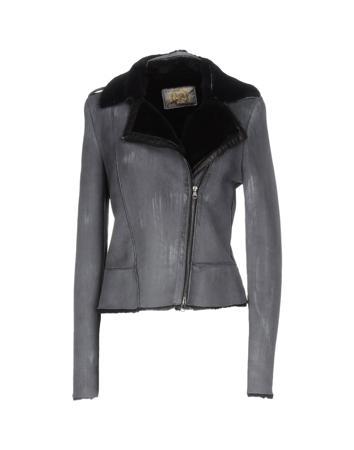 Куртка VINTAGE DE LUXE