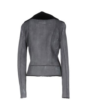 Куртка VINTAGE DE LUXE