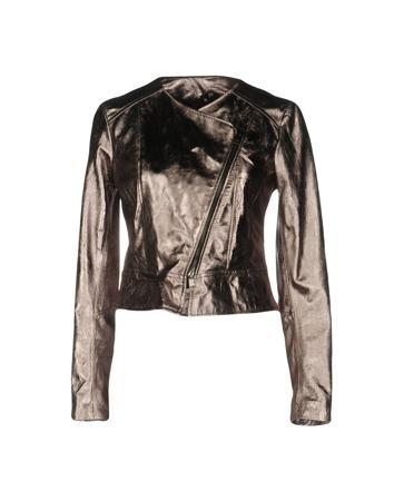 Куртка STREET LEATHERS