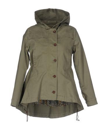 Куртка MANILA GRACE