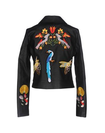 Куртка MNML COUTURE