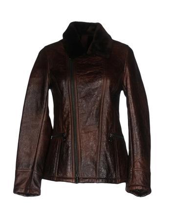 Куртка COVER ORCIANI