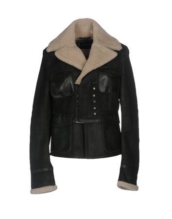 Куртка DSQUARED2