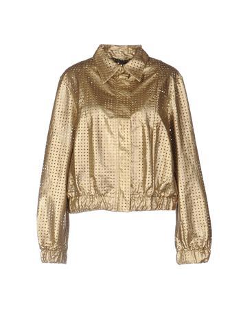 Куртка TRASH & LUXURY