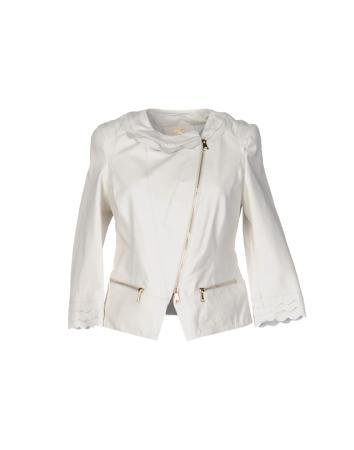 Куртка CHIARA D.