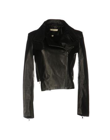 Куртка J BRAND Куртка J BRAND