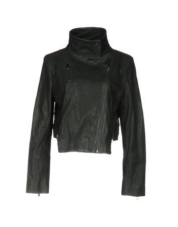 Куртка J BRAND Куртка J BRAND