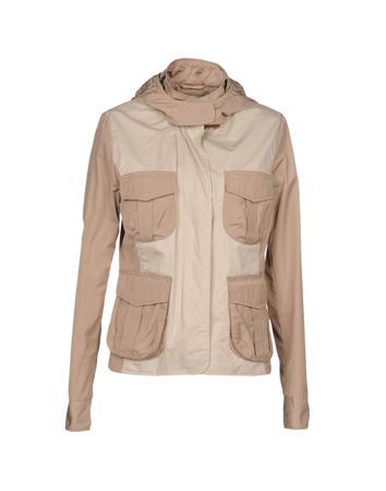 Куртка HENRY COTTON'S