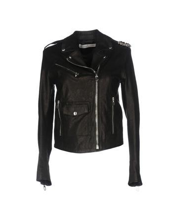 Куртка GOLDEN GOOSE DELUXE BRAND