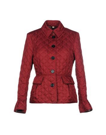 Куртка BURBERRY