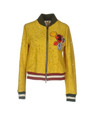 Куртка DE' HART