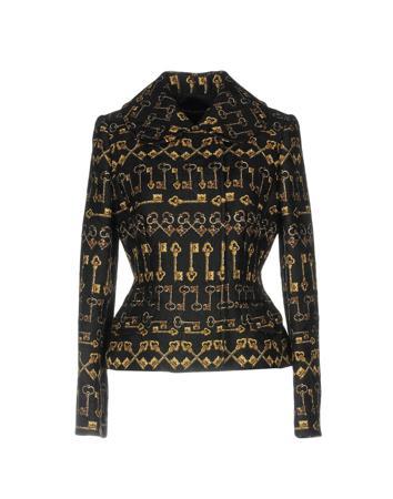 Куртка DOLCE & GABBANA