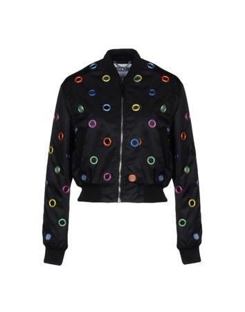 Куртка MOSCHINO COUTURE Куртка MOSCHINO COUTURE