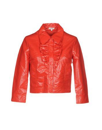 Куртка MANOUSH Куртка MANOUSH