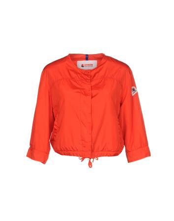 Куртка INVICTA