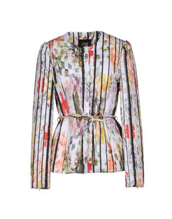 Куртка CLASS ROBERTO CAVALLI