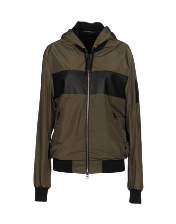 Куртка MACKAGE