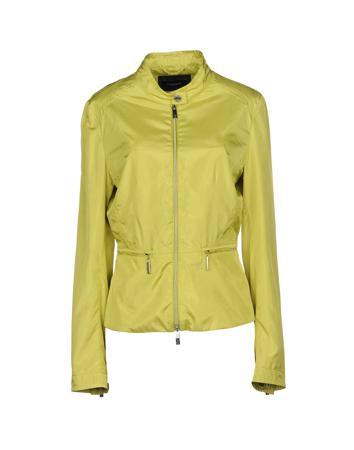 Куртка CARACTÈRE