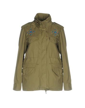 Куртка DENIM & SUPPLY RALPH LAUREN