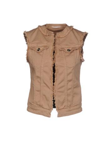 Куртка CARLA G.