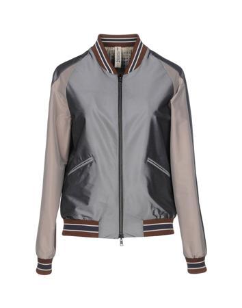 Куртка PIERRE-LOUIS MASCIA & HERNO