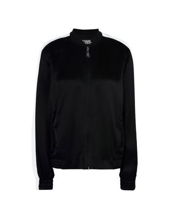 Куртка KARL LAGERFELD