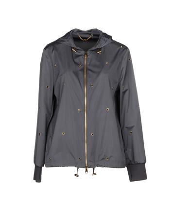 Куртка SALVATORE FERRAGAMO