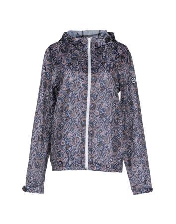 Куртка NO ZONE