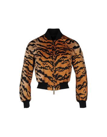 Куртка DSQUARED2