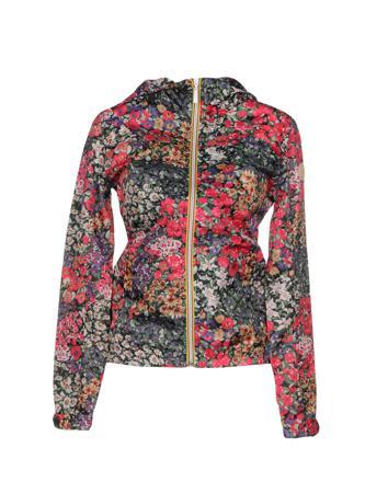 Куртка NO ZONE