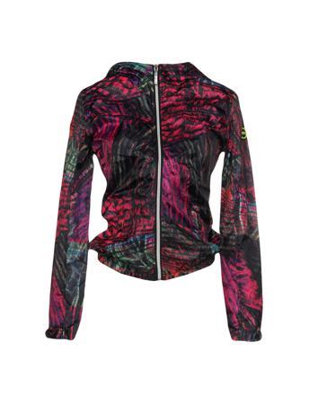 Куртка NO ZONE